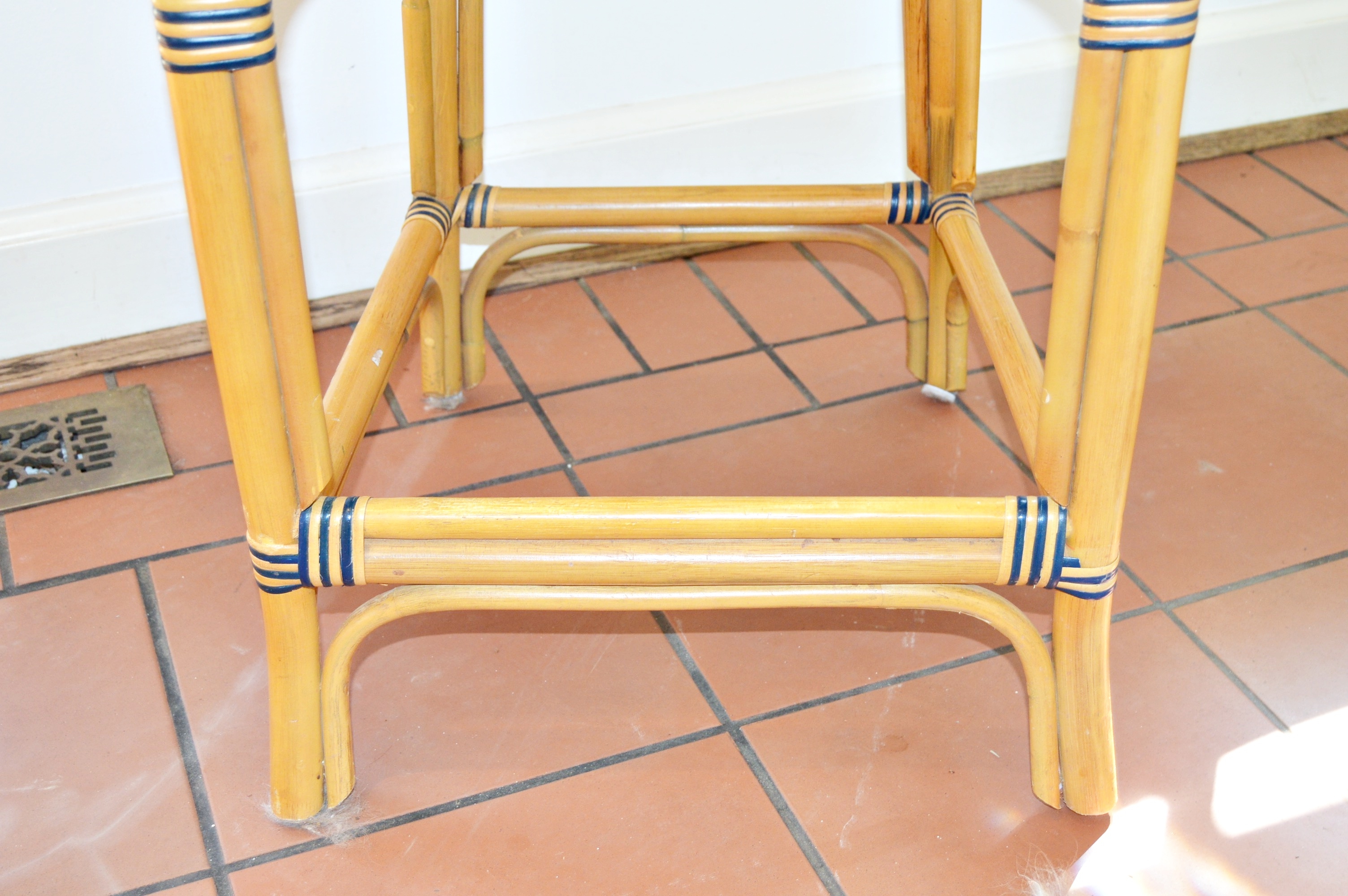 French Bistro Stools
