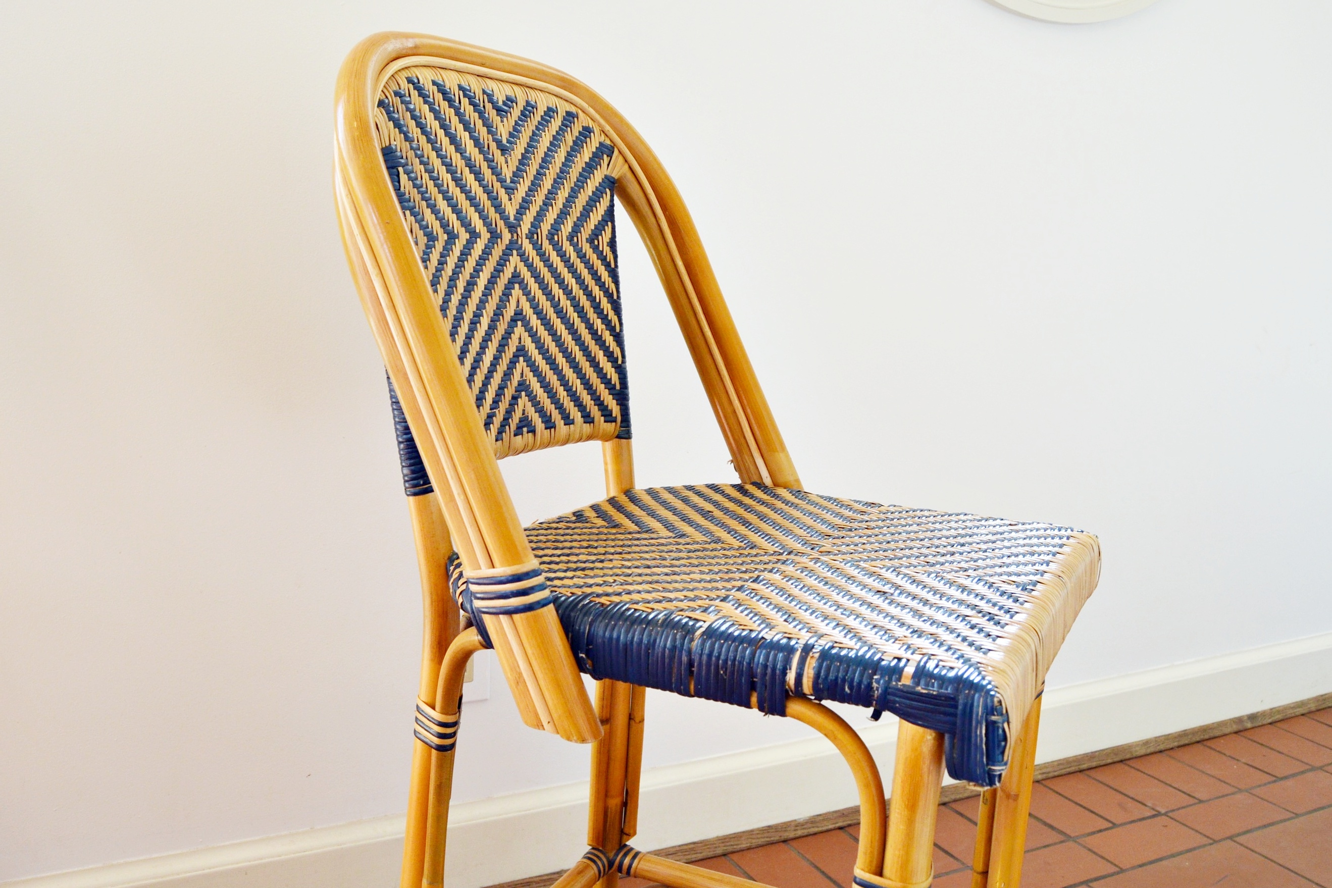 French Bistro Stools