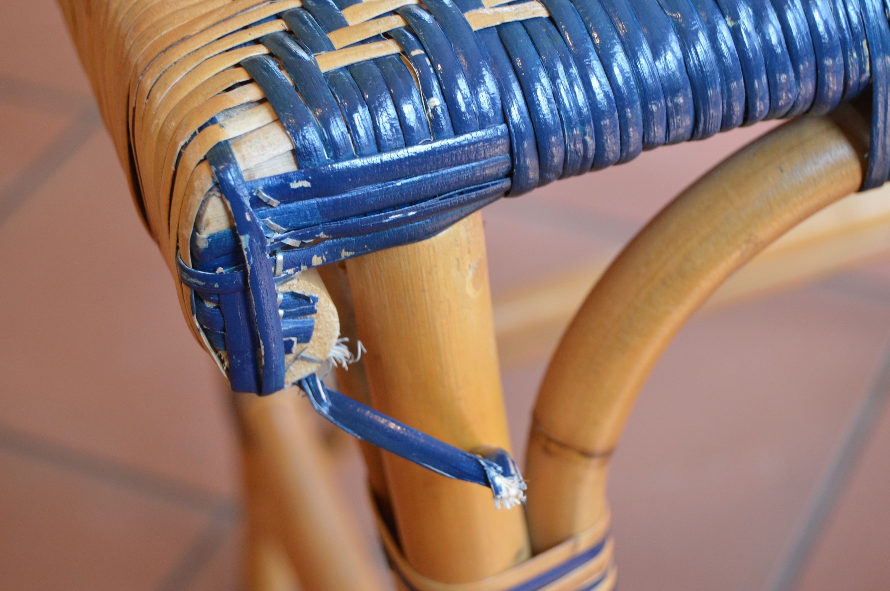 French Bistro Stools