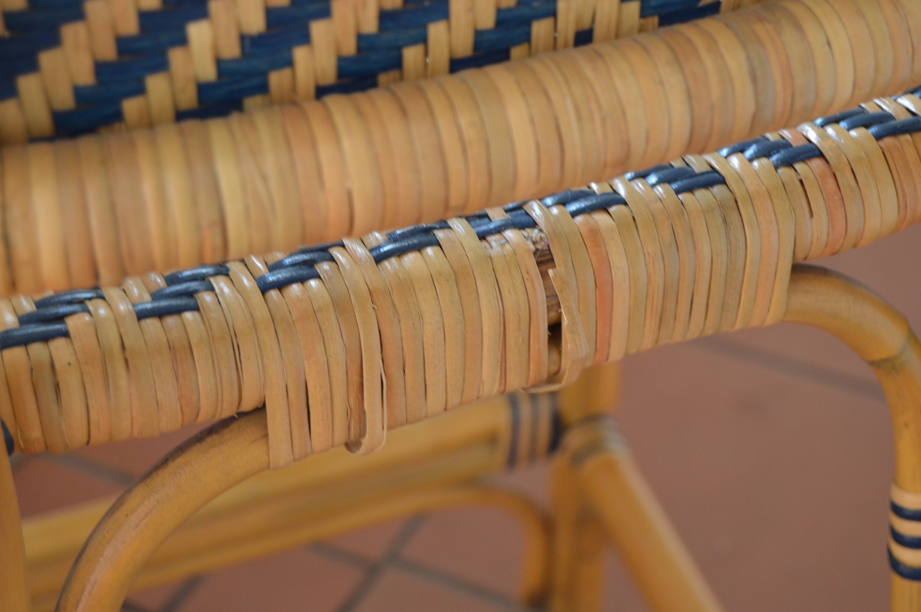 French Bistro Stools
