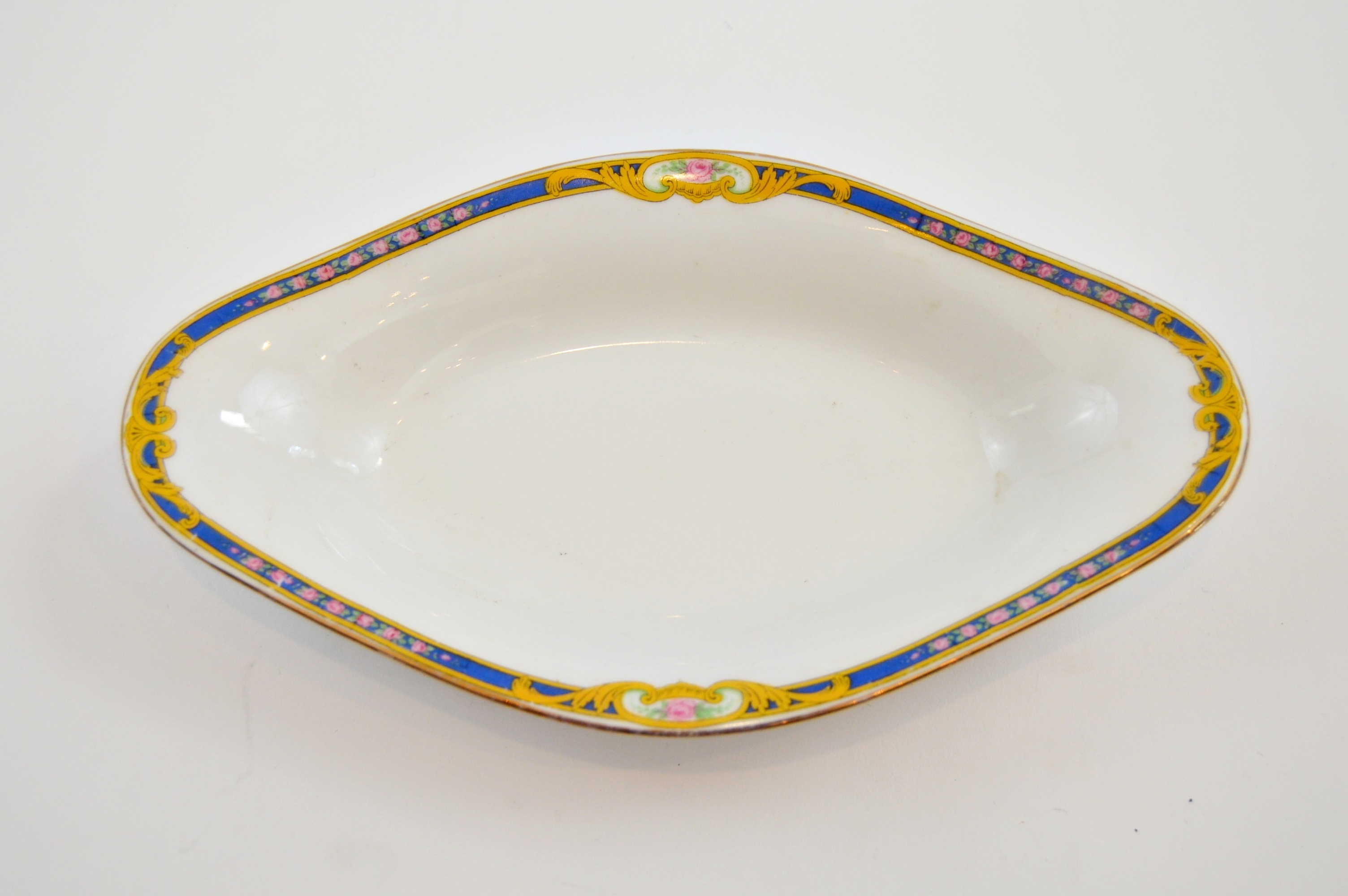 Porcelain Royale Platters