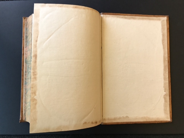 1721 "The Complete Works of Geoffrey Chaucer" First Edition Edited by John Urry