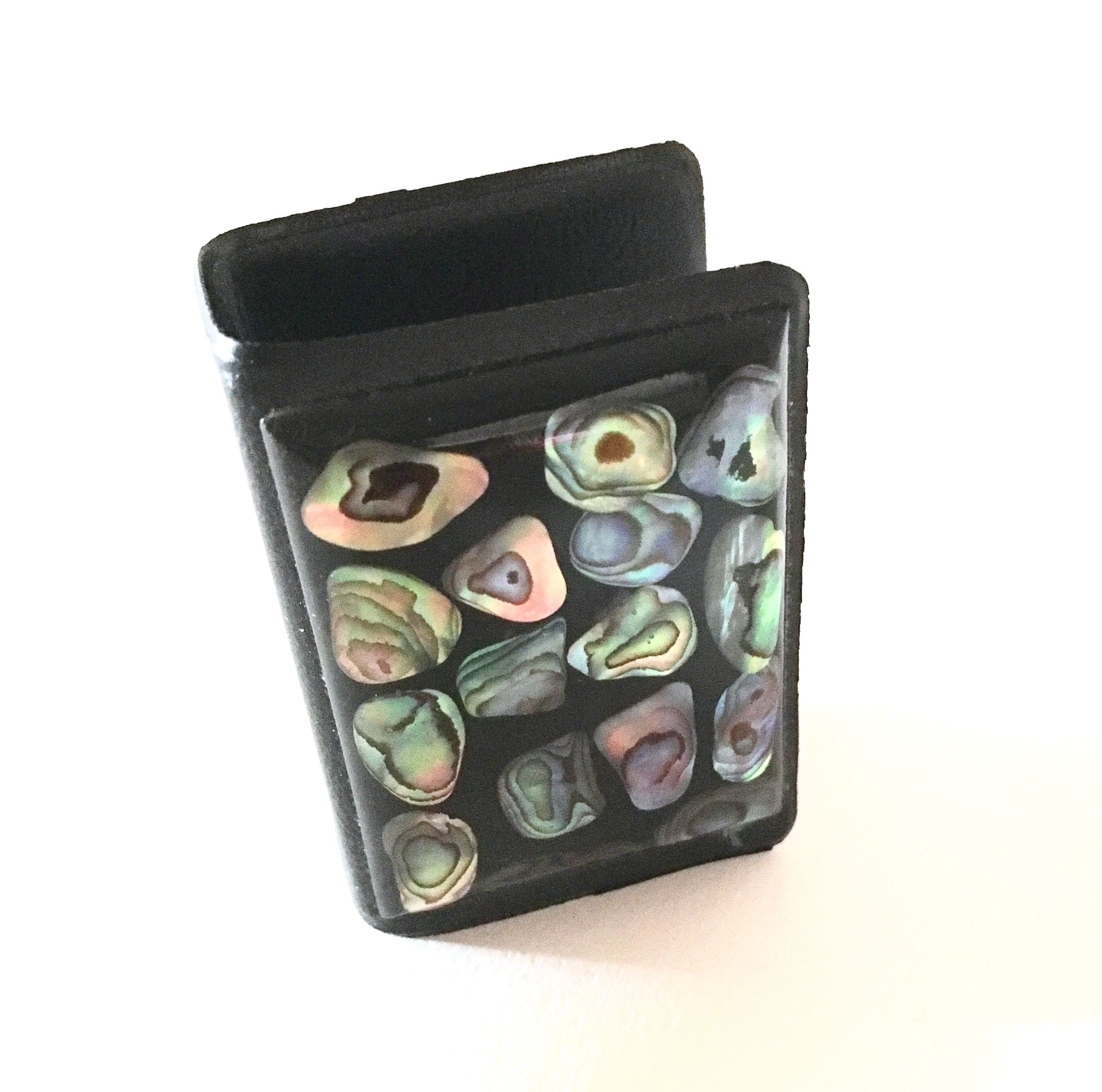 Vintage Miniature Books and Decorative Sleeve