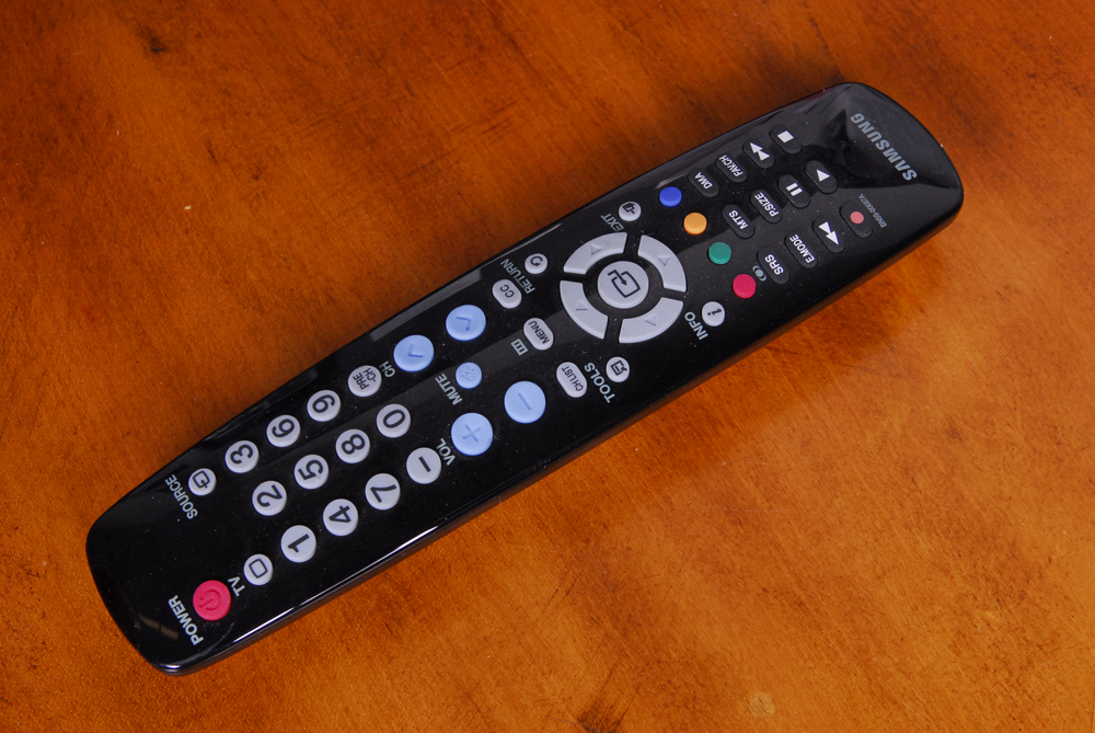 Samsung 37" LCD HDTV