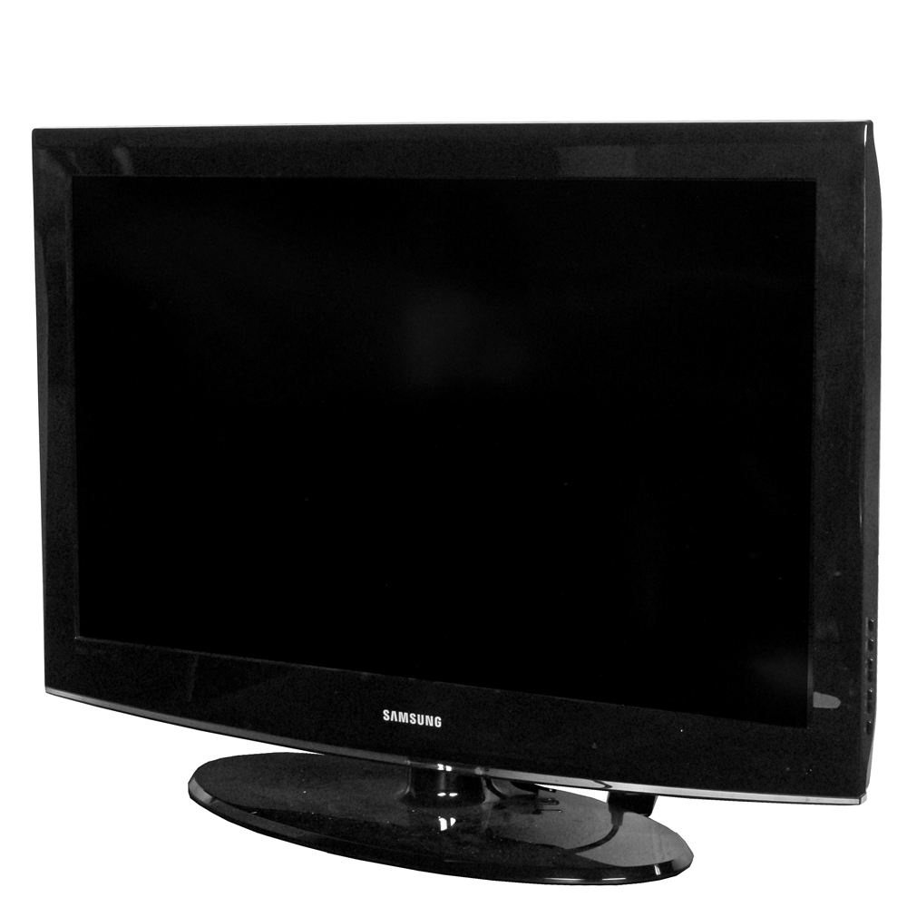 Samsung 37" LCD HDTV