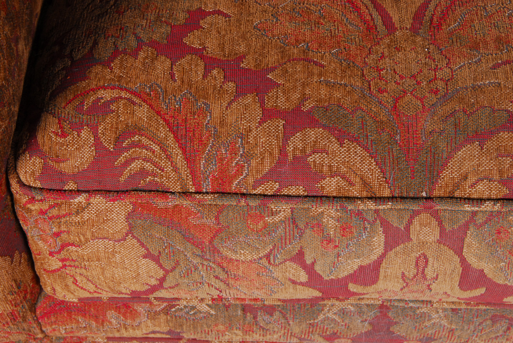 Sherrill Acanthus Sofa