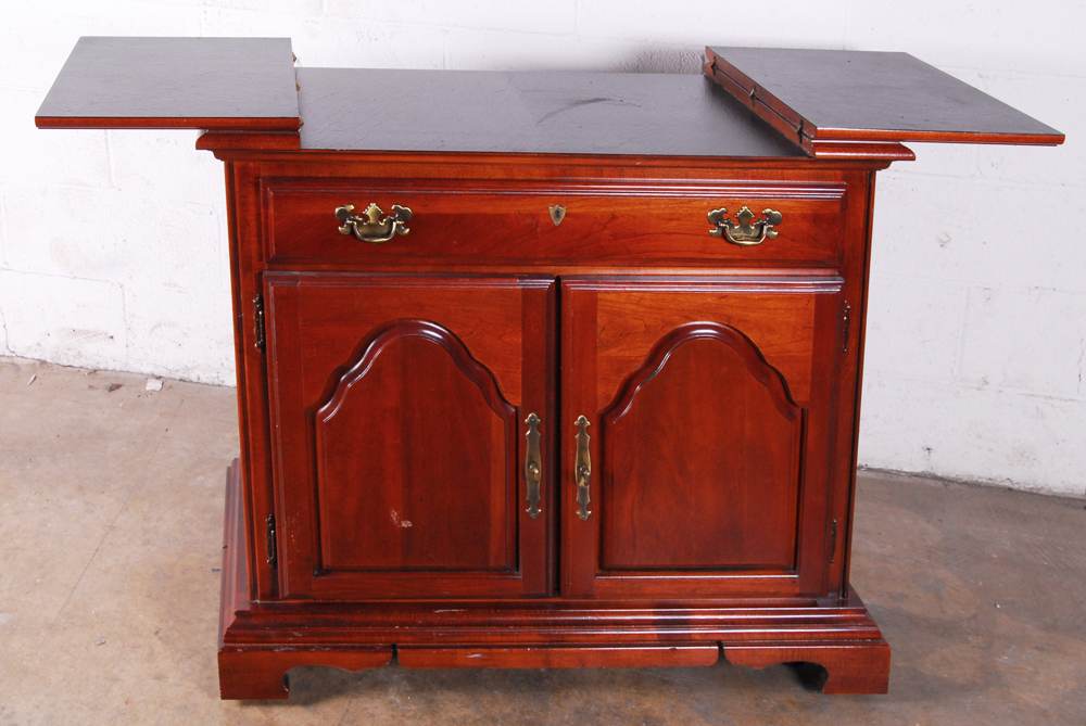 American Drew Chippendale Style Buffet