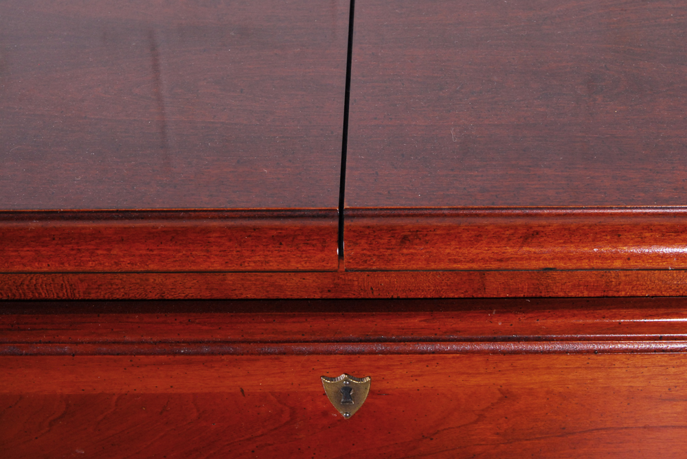 American Drew Chippendale Style Buffet