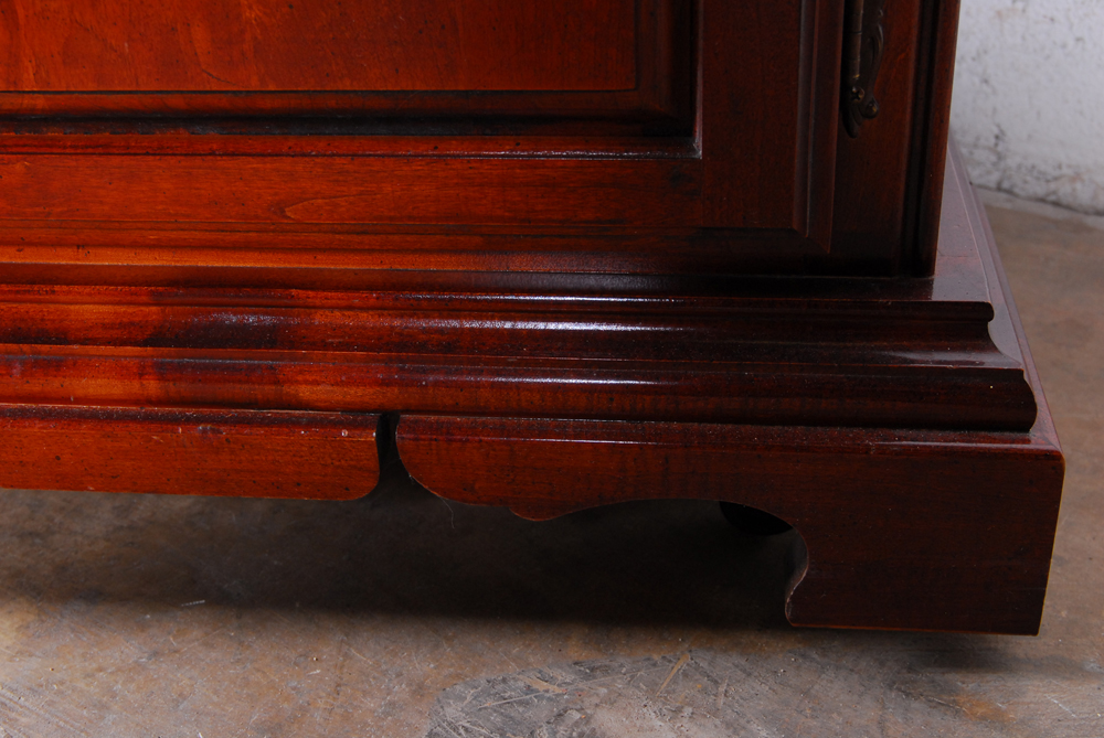 American Drew Chippendale Style Buffet