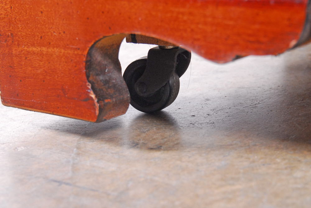 American Drew Chippendale Style Buffet