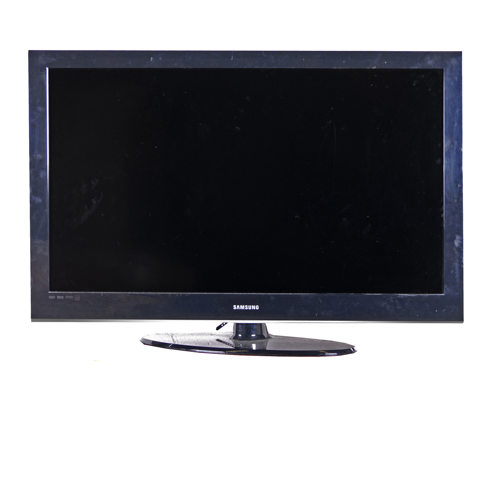 Samsung 46" LCD HDTV