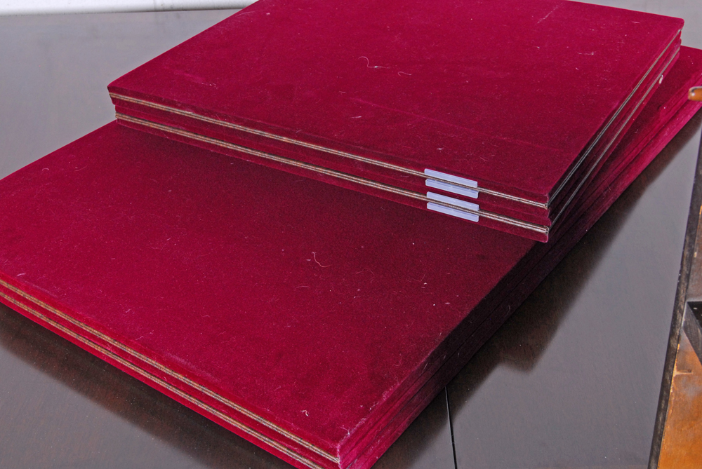 Drexel Directoire Style Dining Table