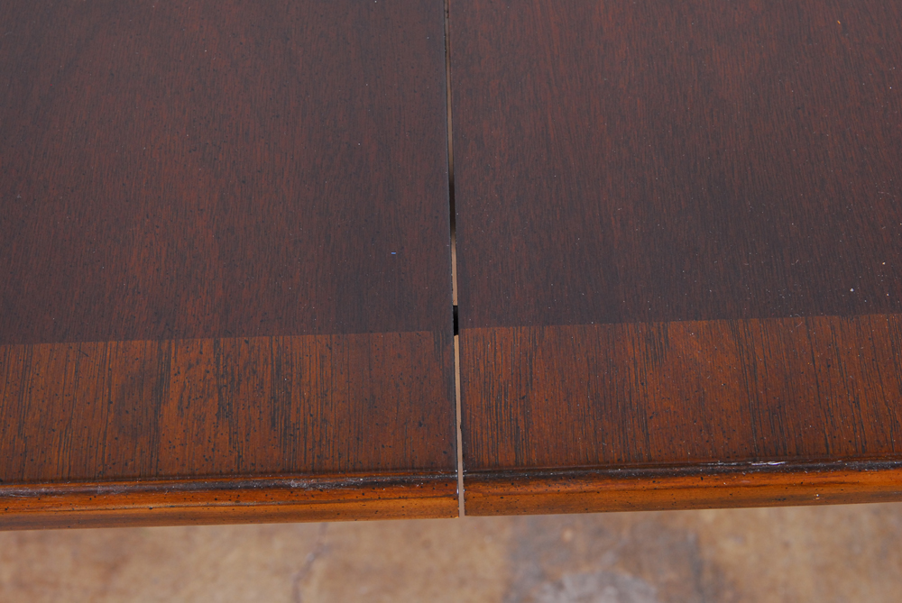 Drexel Directoire Style Dining Table