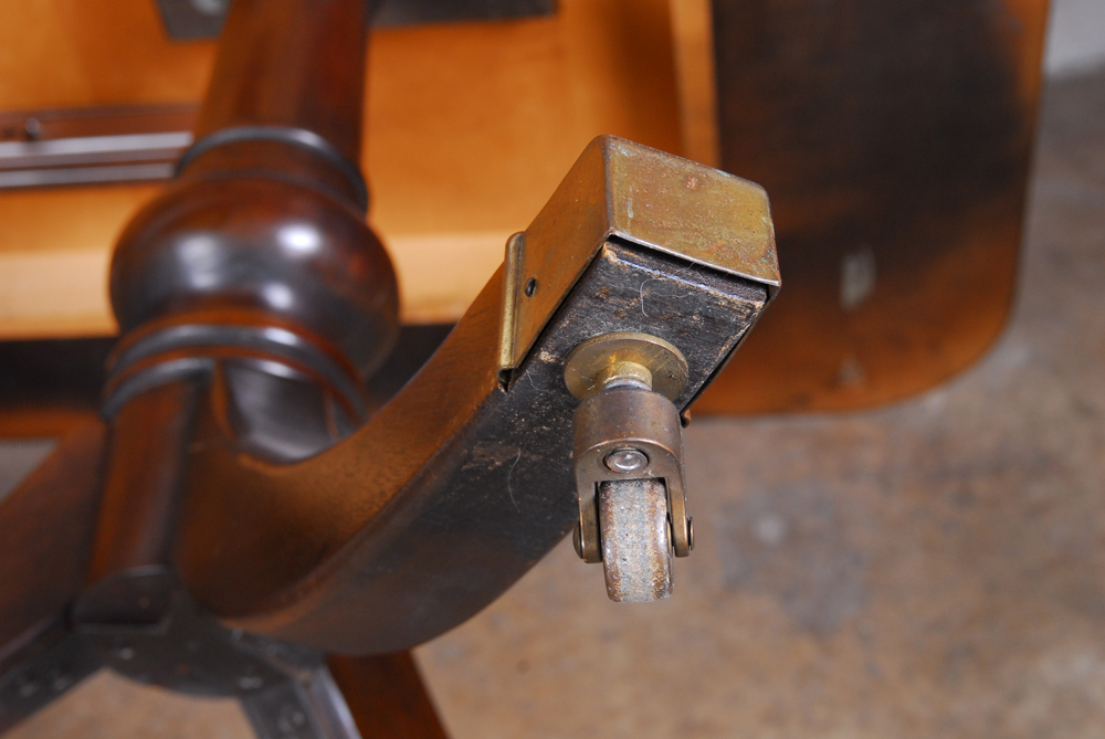 Drexel Directoire Style Dining Table