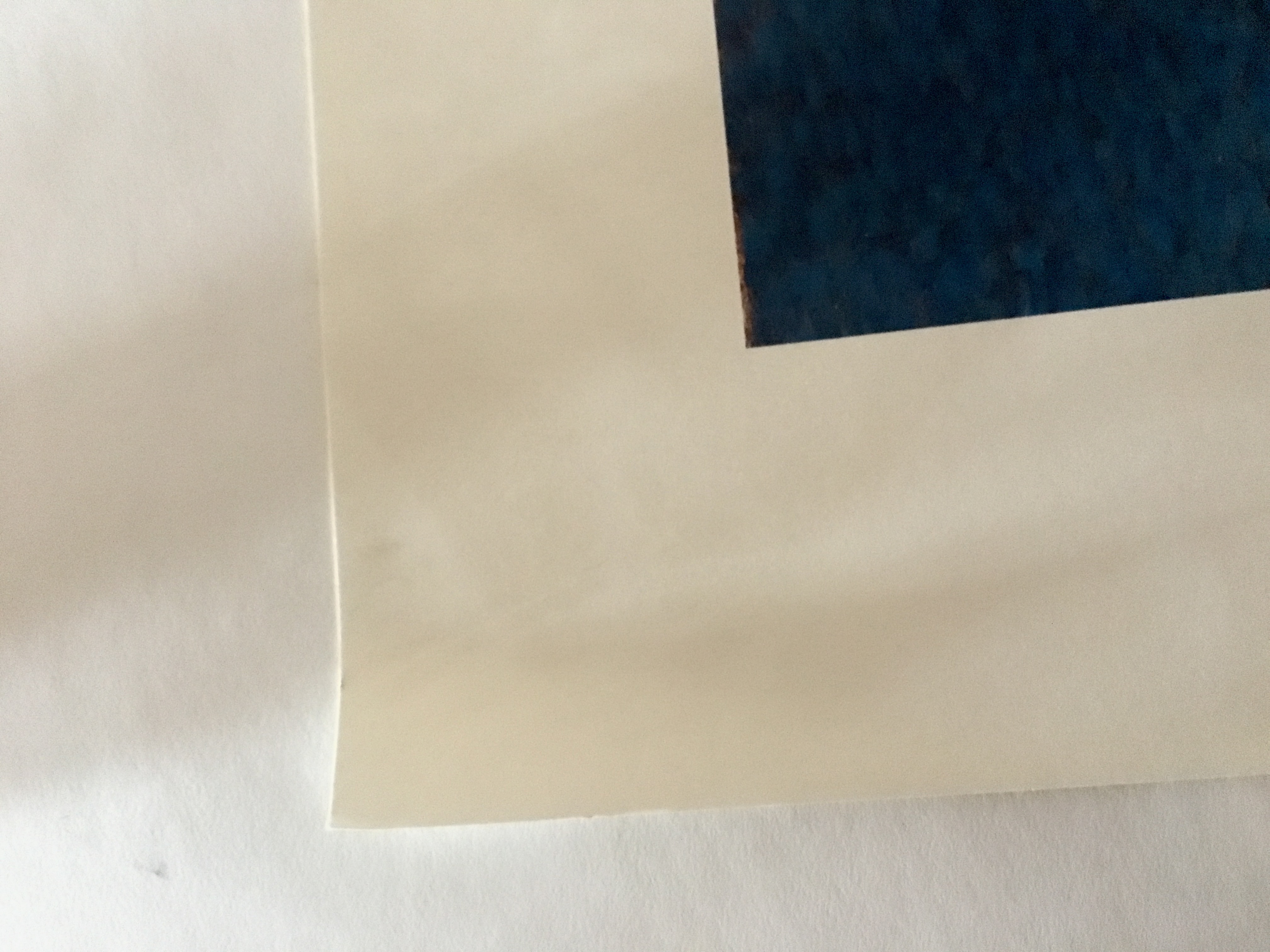 Artist Signed Print of Cincinnati Reds Player Barry Larkin