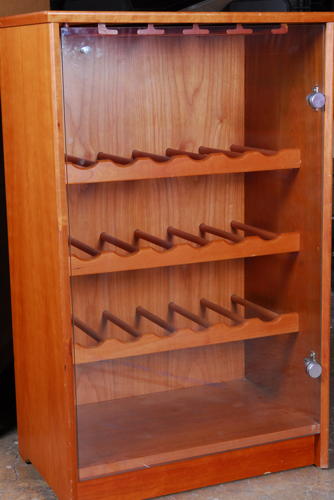 Wine Cabinet