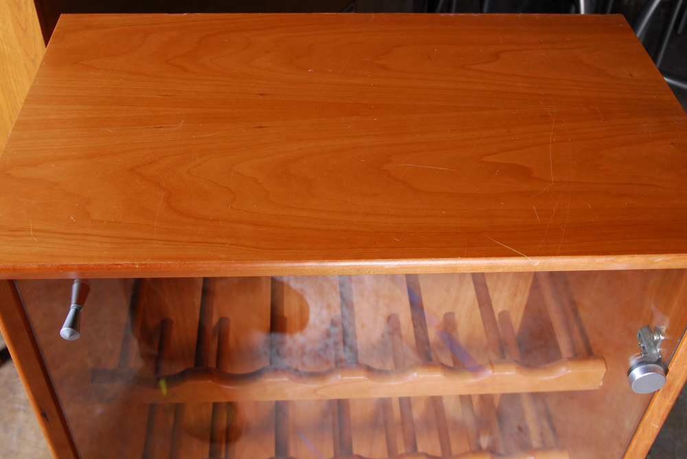 Wine Cabinet