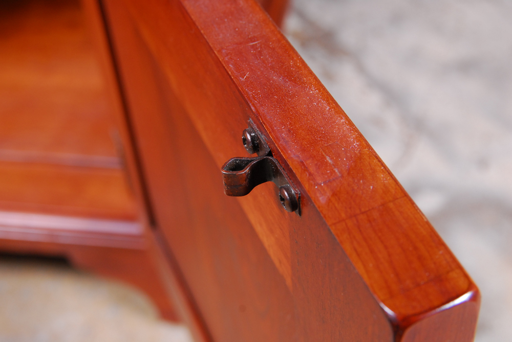 Bob Timberlake Small Cabinet