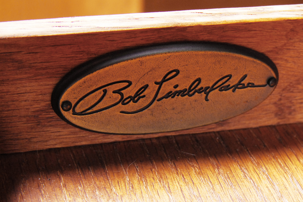 Bob Timberlake Small Cabinet