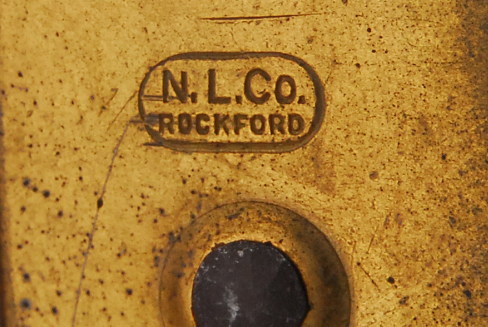 Maddox Tables Mahogany Secretary