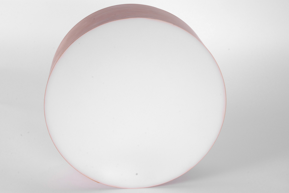 Faux Wood Hanging Light Fixtures