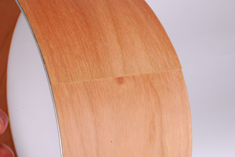 Faux Wood Hanging Light Fixtures