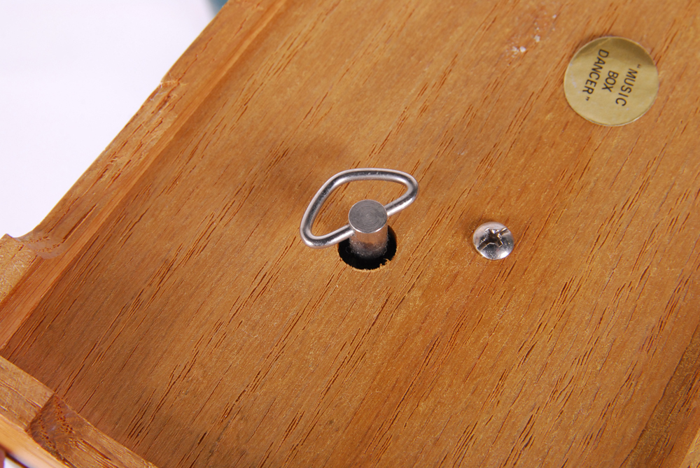 Jewelry and Trinket Boxes