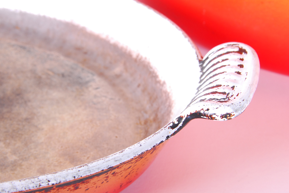 Le Creuset Bakeware Set