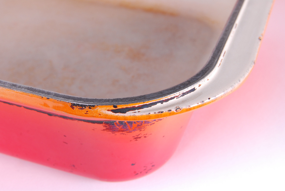 Le Creuset Bakeware Set