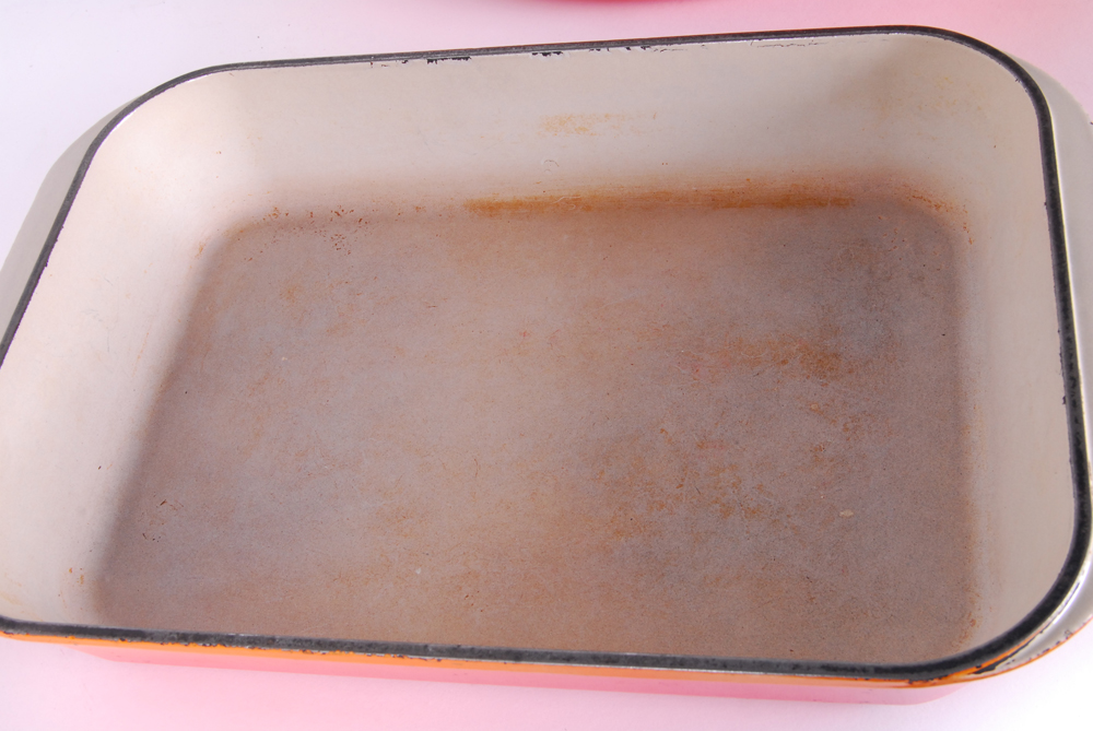 Le Creuset Bakeware Set