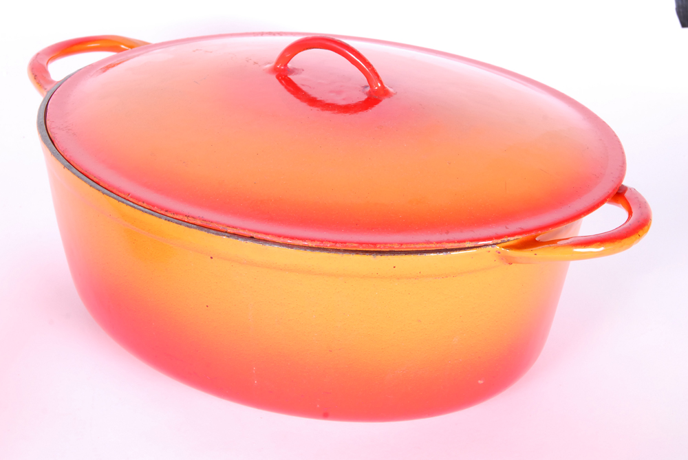 Le Creuset Bakeware Set