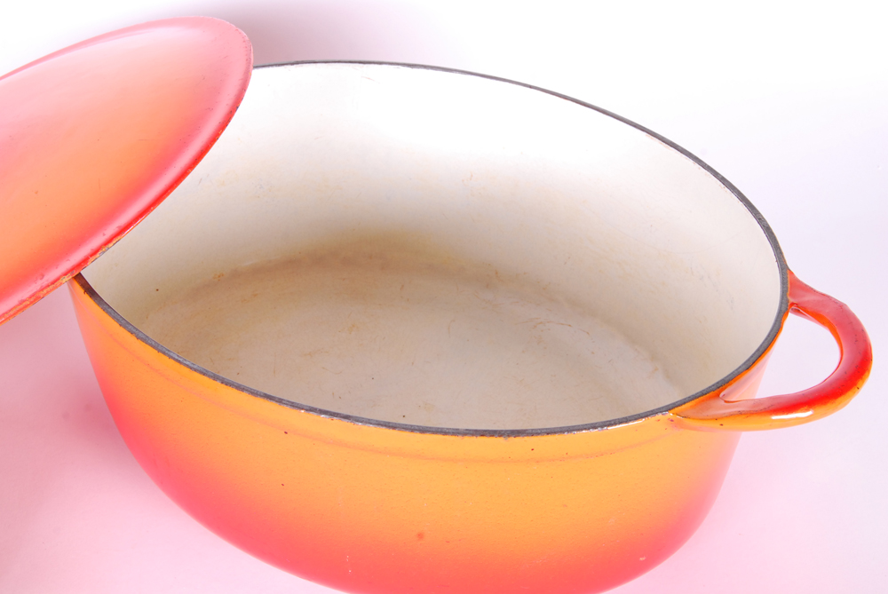 Le Creuset Bakeware Set