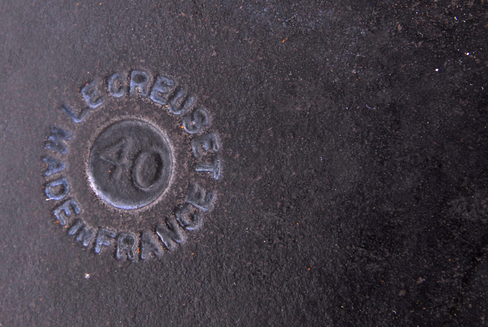 Le Creuset Bakeware Set