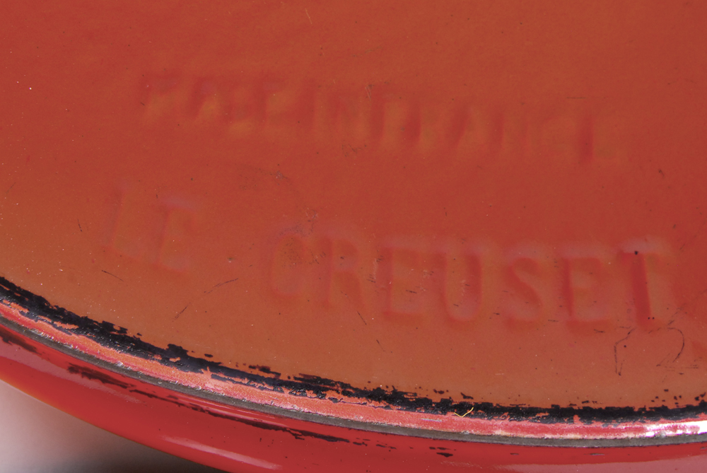 Le Creuset Bakeware Set