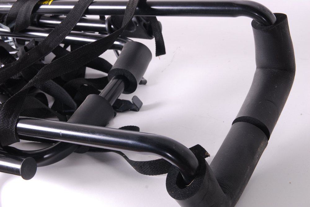 Saris Guardian 3 Trunk Mount Rack