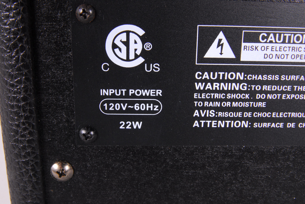 Fender Squier Strat Electric Guitar and SP-10 Amplifier