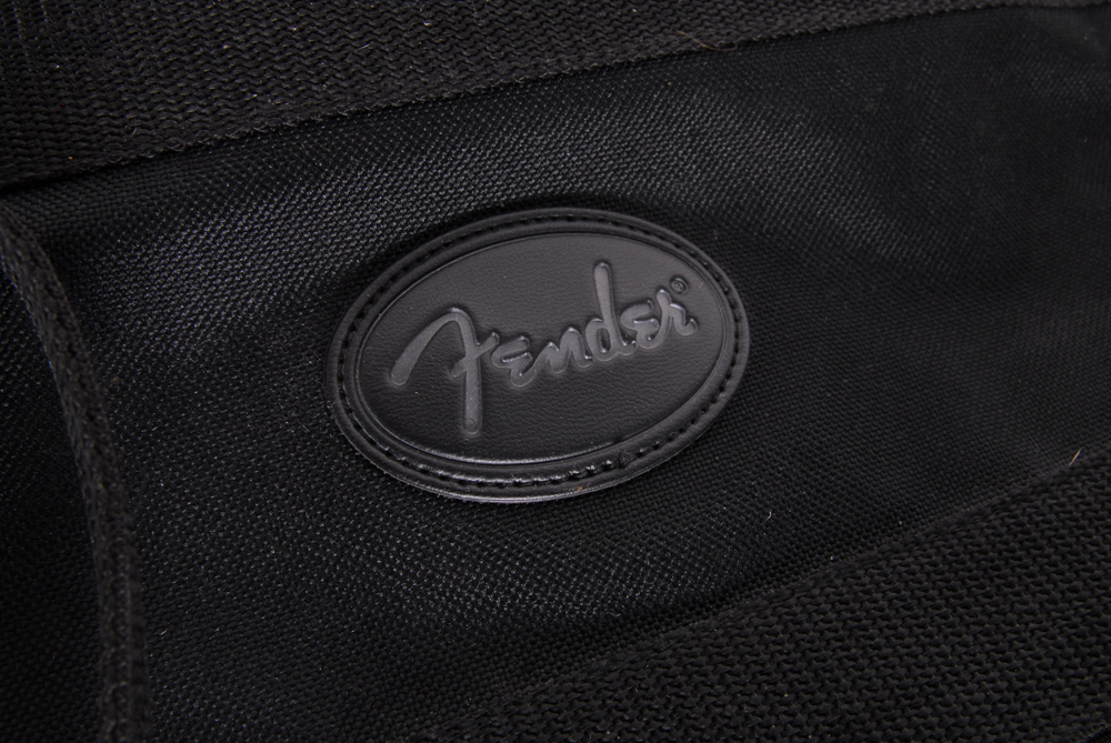 Fender Squier Strat Electric Guitar and SP-10 Amplifier