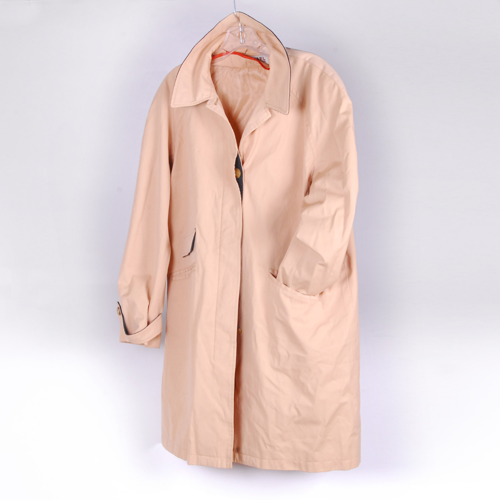 MICHAEL Michael Kors Trench Coat