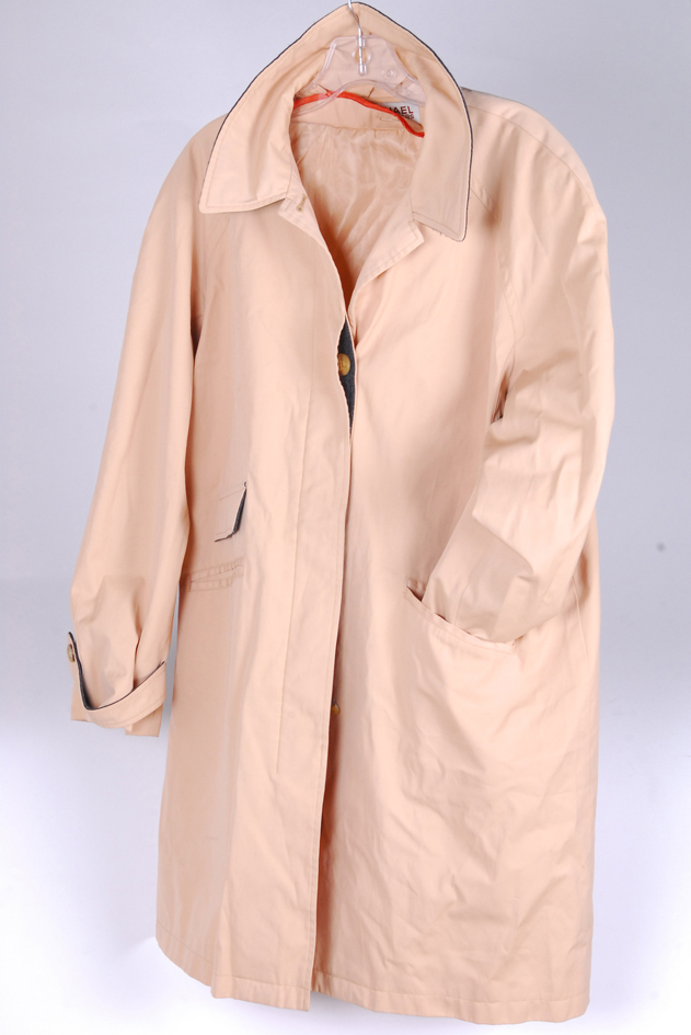 MICHAEL Michael Kors Trench Coat
