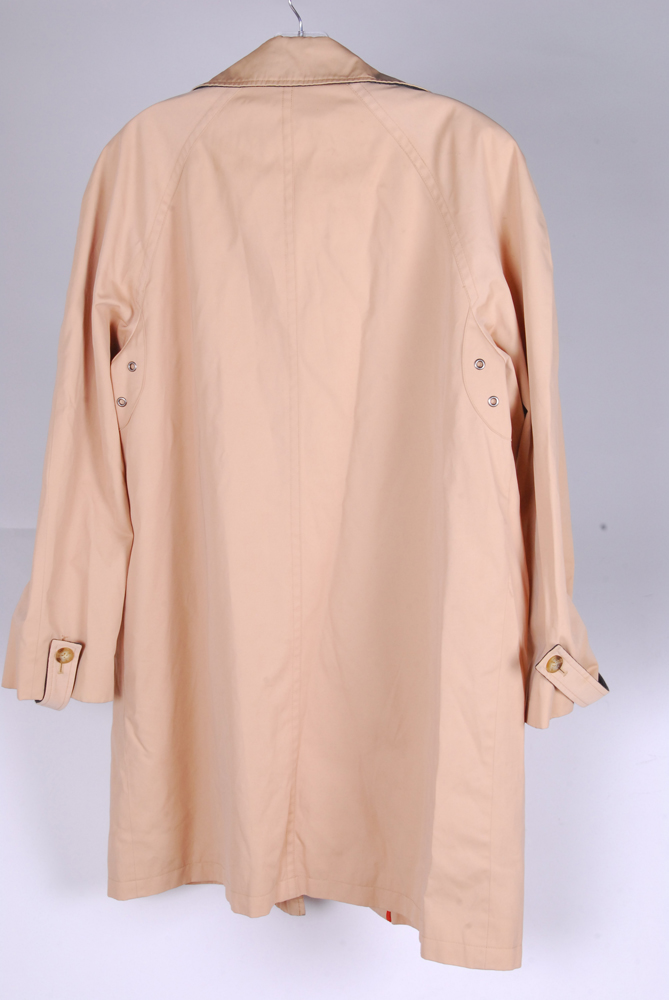 MICHAEL Michael Kors Trench Coat