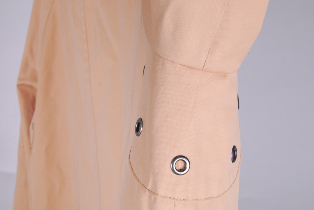 MICHAEL Michael Kors Trench Coat