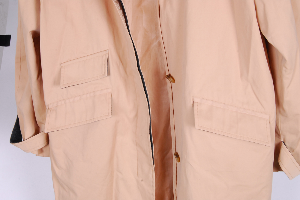 MICHAEL Michael Kors Trench Coat