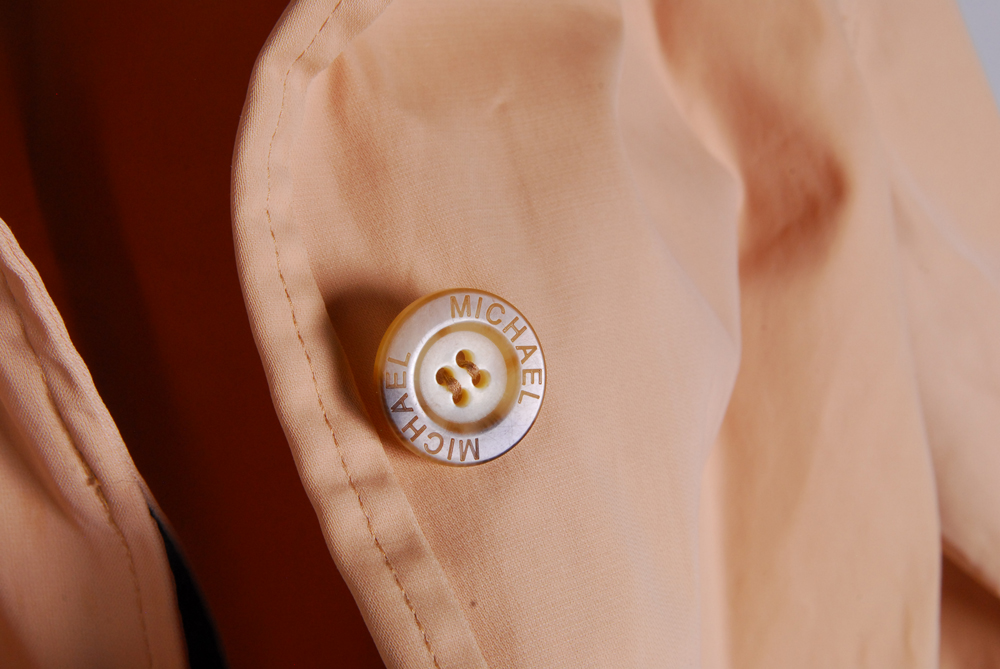 MICHAEL Michael Kors Trench Coat