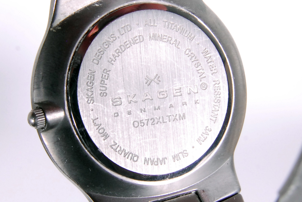 Watch Box With Mens Watches