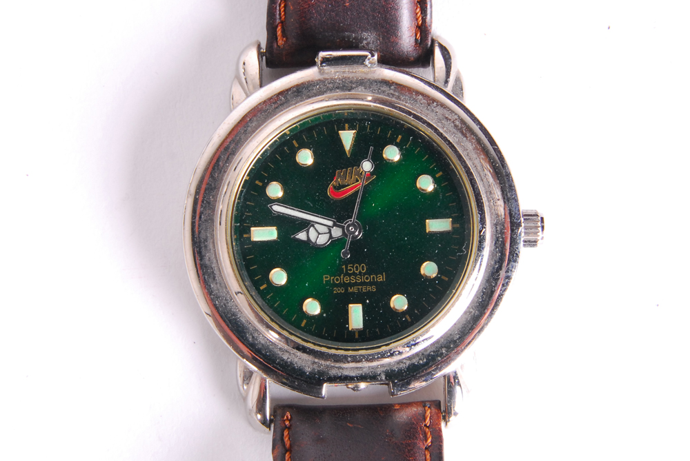 Watch Box With Mens Watches