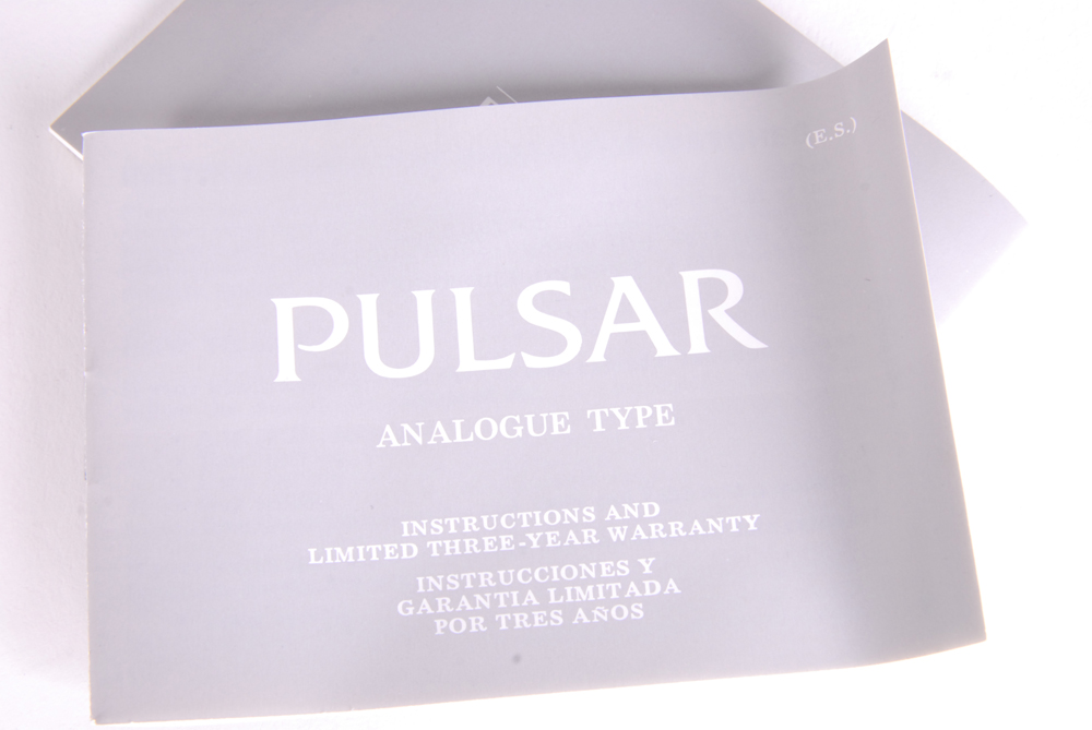 Watch Box With Mens Watches