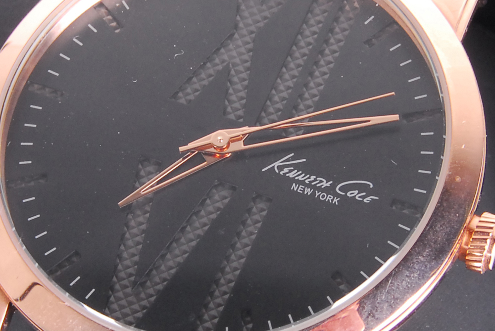 Watch Box With Mens Watches