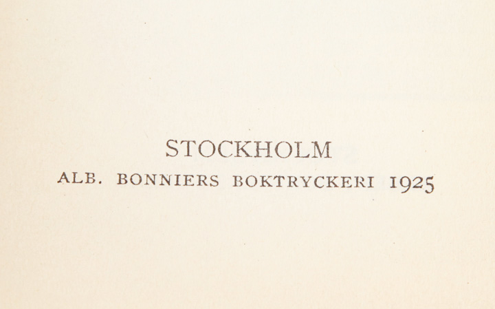 Antique Leather Bound Books