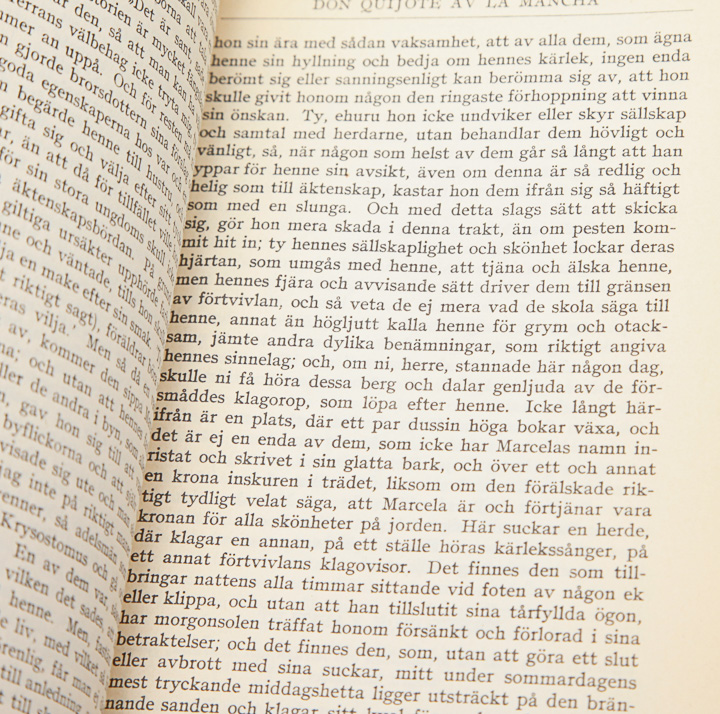 Antique Leather Bound Books