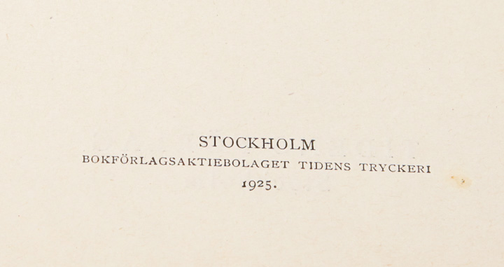 Antique Leather Bound Books